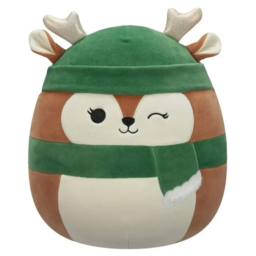 Dawn Fawn Deer 16